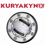 Kuryakyn Informer Led Fuel/battery Gauge 1995-2010 Harley Davidson Fxd Mr. Fixed Price $176.99.
