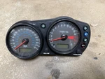 2008 Kawasaki Zzr 600 Speedometer Assy 28011-1203. Fixed Price $79.99.