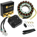 Stator & Regulator Rectifier For Honda GL500 GL650 Silverwing Interstate 81-83. Fixed Price $59.00.