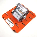 Enduro Engineering Dual Sport Side Load Route Sheet Chart Roll Holder New. Fixed Price $34.95.