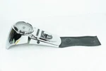 09 Harley Dyna Fxdf Fat Bob Oem Fuel Tank Dash Console Speedometer Nokey 8K. Fixed Price $413.25.