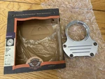 Harley-davidson Kit Bracket Tach Mnt/bille 68962-98 Oem. Fixed Price $84.96.