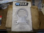 9081M Cycle Performance 2 5/8 Single Gauge Bracket Kit, Pull Back Handlebars.#. Fixed Price $55.11.