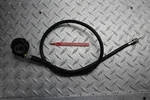 2006 Yamaha Star XVS650 Custom Speedometer Drive Gear W/ Cable. Fixed Price $49.99.