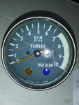 1975-1976 Yamaha DT360 DT400 DT250 Gauge Tachometer 438-83540-02-00. Fixed Price $75.90.