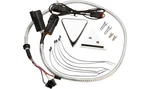 Dakota Digital MLX-9000 Universal Gauge Mounting Kit AI-291. Fixed Price $190.78.