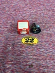 Genuine Honda Nos 37500-MB9-871 Gauge, Psi. Fixed Price $259.99.
