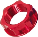 Zeta Racing Steering Stem Nut Red For Kawasaki 2008 - 2009. Fixed Price $15.96.