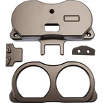 Choppers LA-7397-03Z Dual Gauge Mount Performance Risers. Fixed Price $629.99.