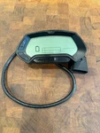 Zero Motorcycle 2016 Dsr Dash Lcd Panel 40-08156 Used. Fixed Price $149.95.