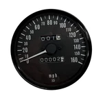 25005-121 Nos Kawasaki Z1 900 Speedometer. Fixed Price $600.00.