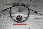 1998 Yamaha XT225 Speedometer Drive Gear & Cable. Fixed Price $49.99.