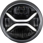 Koso Zenith Led Headlight GA030000. Fixed Price $492.85.