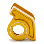 Tarazon Digital Display Relocation Bracket Gold For Talaria Sting Electric Bike. Fixed Price $28.19.