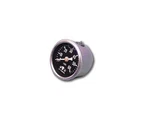 Liquid Filled Oil Pressure Gauge For Harley-davidson. Fixed Price $43.99.