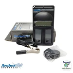 Archer Digital Engine Tachometer For 2 & 4 Stroke Replaces Echo 99051130017. Fixed Price $84.95.
