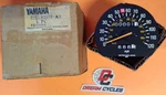 Nos Yamaha XV500 XV400 Virago Mph Speedometer 2L22U-83570-A0 New Oem. Fixed Price $89.79.