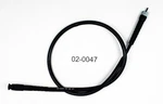 Motion Pro 02-0047 Black Vinyl Speedometer Cable. Fixed Price $26.95.