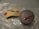 Nos Honda Oem Temperature Meter 1984-1985 VF700 Interceptor 37400-MB2-701. Fixed Price $149.99.