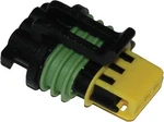 Namz Oem Speedometer/siren Connector Motorcycle Street Bike ND-15336029-B. Fixed Price $36.95.