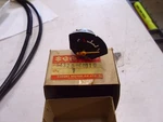 Nos Oem Suzuki 1983 GS450GA/GS450L Fuel Meter, 34320-44910, Obs/disc, Last One!#. Fixed Price $44.11.