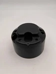 Yamaha XS500 RD400 XS650 XS850 Speedometer Cover Housing #21348. Fixed Price $25.62.