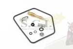 Kawasaki KZ750E1 H N Carburetor Repair Rebuild Kits 1980 - 1983 X 4. Fixed Price $83.40.