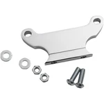 Choppers T-bar Gauge Mount Chrome 1.25" Diameter LA-7390-01. Fixed Price $93.04.