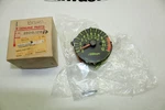 Nos Kawasaki 1983-1984 GPZ1100 ZX1100 A1 A2 Tachometer Voltage Gauge 25015-1217. Fixed Price $99.95.