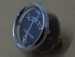 Triumph Tiger Cub 36084 Lucas Black Face Amp Meter '. Fixed Price $46.44.