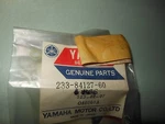 Nos Oem Yamaha XT350 TW200 DT200 Washer Special Speedo Tach QTY.1 # 233-84127-60. Fixed Price $6.79.