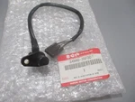 Nos Suzuki Oem Speed Sensor 2000 GSX-R750 34990-35F00. Fixed Price $62.00.