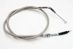 Motion Pro Ss Armor Coat Clutch Cable Plus 8" For Honda VTX1300C 2004-09 62-0426. Fixed Price $60.49.