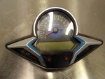 11-13 Honda Repsol CBR250R Speedometer Cluster Rpm Mph Gauge 37110-KYJ-923. Fixed Price $102.30.
