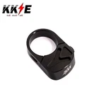 Kke Display Digital Speedometer Relocation Bracket For Surron Light Bee X Black. Fixed Price $19.99.