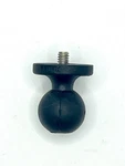 Ram Mounts RAP-B-366U Composite 1" Ball With 1/4"-20 Threaded Stud. Fixed Price $15.00.