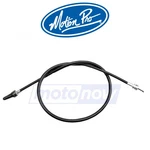 Motion Pro 05-0081 Black Vinyl Speedometer For Control Cables Kt. Fixed Price $36.58.
