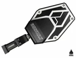 ASI-101005SM0606 Assault Industries B2 Bomber Mirror Colored Bezel White. Fixed Price $8.00.