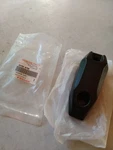 Kawasaki Pad, Engine Guard 39156-0758. Fixed Price $54.52.