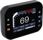 Koso North America BA079000 RX-3S Tft Multi-function Meter. Fixed Price $706.95.