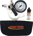 Fuel Tool Pressure Check Gauge 100 Psi Harley Touring Fxd Flst Fxst Fltr 01-18. Fixed Price $174.75.
