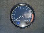 Nippon Seiki Tachometer Fits: Kawasaki 1974-1978 25016-027 Vintage. Fixed Price $19.99.
