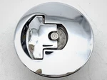 09 Harley Dyna Fxd Super Glide Oem Fuel Gas Tank Cap Bushing Hub Aircraft-style. Fixed Price $90.00.