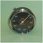Very Nice Used Rc 184 Smiths Chronometric Tachometer. Fixed Price $599.89.