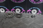 2002 Yamaha 98-02 YZ426F WR426F Oem Primary Drive Clutch Gear 5JG-16111-00-00. Fixed Price $17.95.