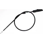 Motion Pro Black Vinyl Clutch Cable 05-0234. Fixed Price $15.49.