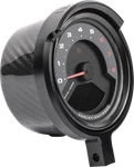 Thrashin Supply Co. Gauge Relocation Kit Black TSC-2710-1. Fixed Price $291.45.