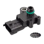 Febi Boost Pressure Sensor Citroen Ford Jaguar Land Rover 07-20 1682141. Fixed Price $26.88.