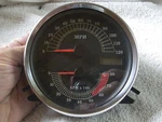 Harley Speedo / Tachometer ... 95-03 Road King & Softail 2000-03. Fixed Price $348.00.