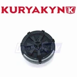 Kuryakyn Alley Cat Led Fuel And Battery Gauge For 2008-2017 Harley Davidson Ot. Fixed Price $186.99.